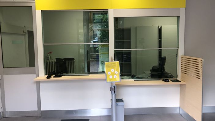 Nuovamente operativo l’ufficio postale di Gemonio Nuovamente operativo l’ufficio postale di Gemonio