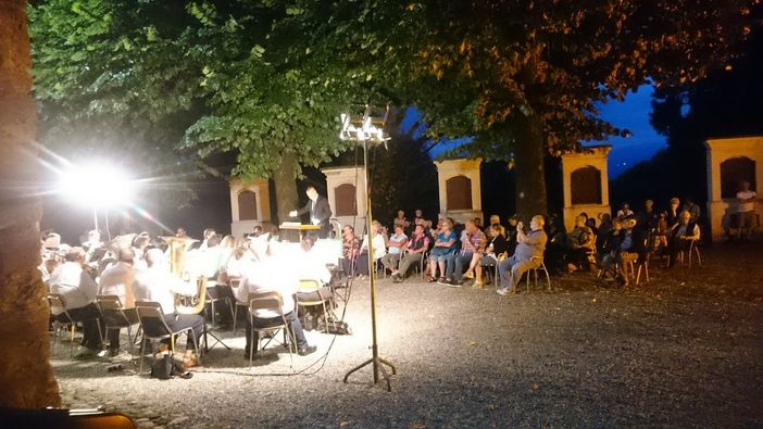 Parrocchia di Gemonio in festa con la patronale