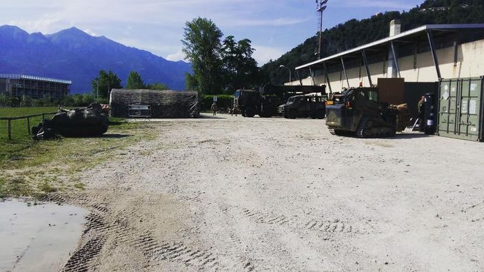 Tutto (quasi) pronto per “Odescalchi 2022”