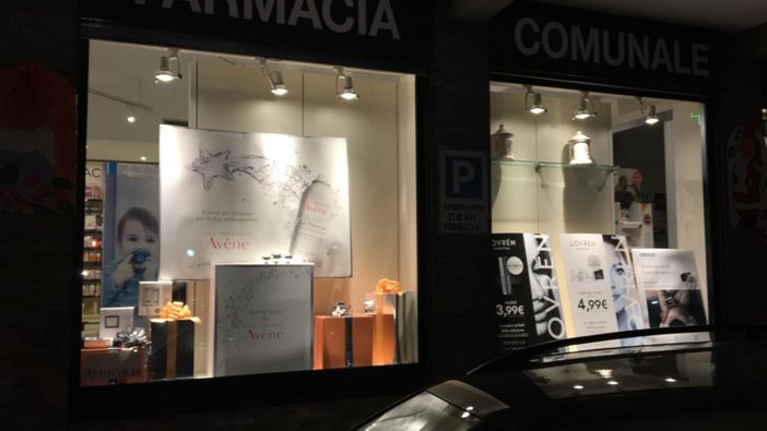 Cambia il cda della farmacia comunale di Malnate: a breve si potranno fare i tamponi