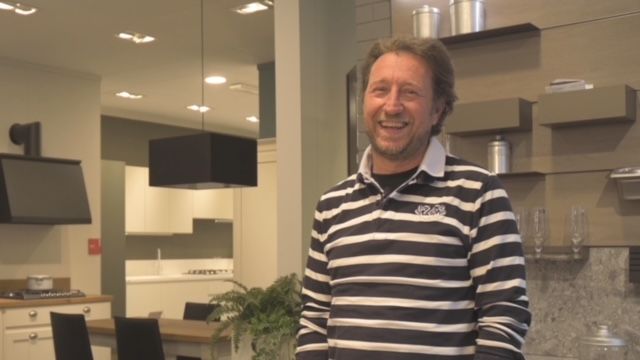 VIDEO. Target, persone e aziende che contano in provincia di Varese: Mobilificio Mornata. «Ci piace suscitare emozioni» VIDEO. Target, persone e aziende che contano in provincia di Varese: Mobilificio Mornata. «Ci piace suscitare emozioni»