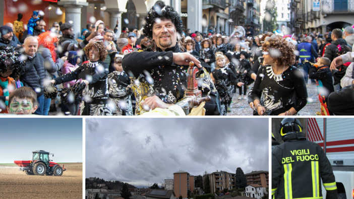 LE NOTIZIE DELLA SETTIMANA - Cosa è successo dal 20 al 26 febbraio 2023