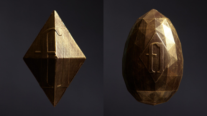 Con Fabio Longhin e Stefano Porcini la Pasqua trionfa nel segno del design e della rinascita