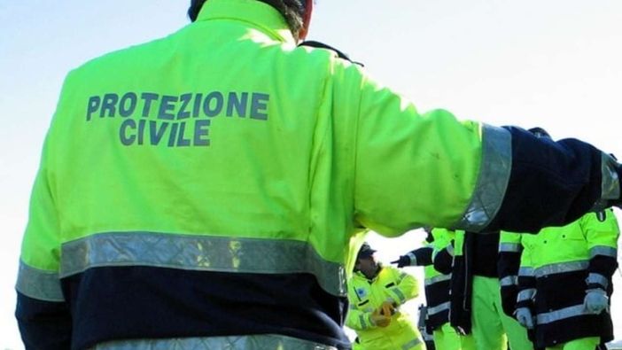 Un nuovo automezzo per la Protezione Civile di Casciago, Barasso e Luvinate Un nuovo automezzo per la Protezione Civile di Casciago, Barasso e Luvinate