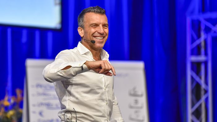 Roberto Re: i 5 suggerimenti per ripartire psicologicamente e operativamente dopo il Covid Roberto Re: i 5 suggerimenti per ripartire psicologicamente e operativamente dopo il Covid