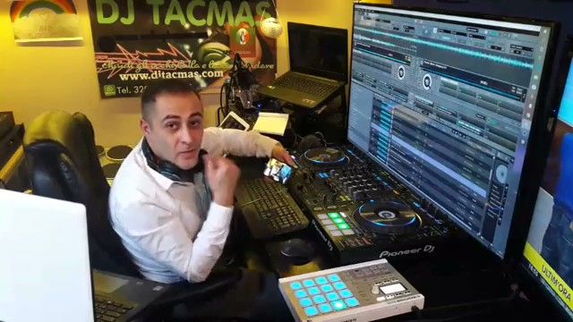 E' nata a Besozzo Radio Covid-19: l'emittente che combatte il virus con le canzoni