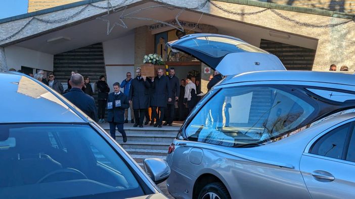 Foto da IlSaronno.it Foto da IlSaronno.it