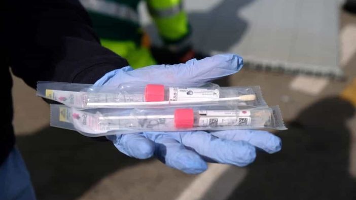 Coronavirus, tamponi "in piazza": non ci sarà la seconda postazione prevista a Cunardo Coronavirus, tamponi "in piazza": non ci sarà la seconda postazione prevista a Cunardo