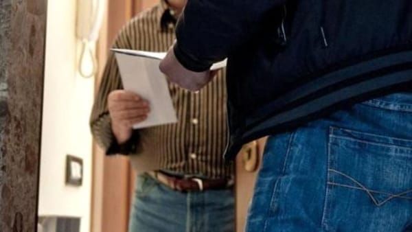 Alfa mette in guardia gli utenti: «Attenzione ai falsi addetti, chiedete il tesserino»