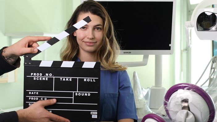 VIDEO. &quot;Scegli oggi il tuo domani&quot;: l'open day dell'Università dell'Insubria