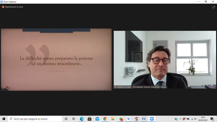 È tempo di #PmiDayVarese2022