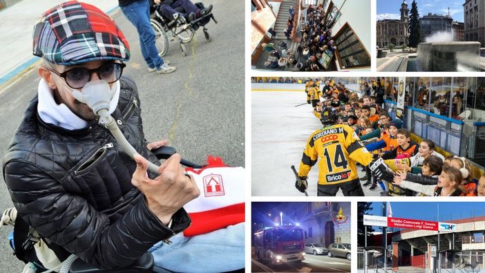 LE NOTIZIE DELLA SETTIMANA - cosa è successo dal 13 al 19 novembre 2023 LE NOTIZIE DELLA SETTIMANA - cosa è successo dal 13 al 19 novembre 2023