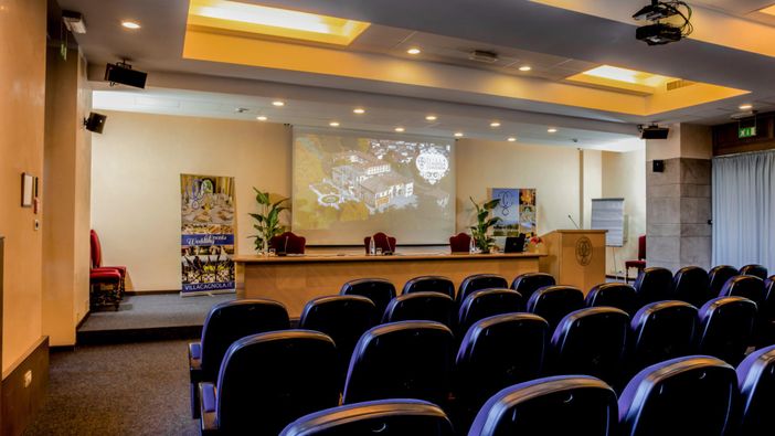 GeoMeeting alla dodicesima edizione: da “evento occasionale” ad appuntamento fisso GeoMeeting alla dodicesima edizione: da “evento occasionale” ad appuntamento fisso