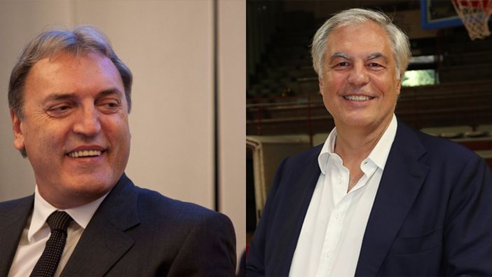 Torna L'ultima contesa: ospiti di questa sera saranno Dino Meneghin e Gianfranco Ponti Torna L'ultima contesa: ospiti di questa sera saranno Dino Meneghin e Gianfranco Ponti