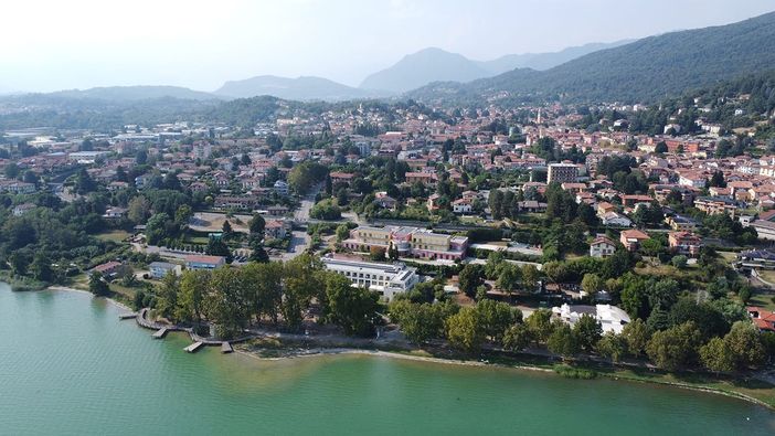 Turismo: a Gavirate sei nuovi itinerari "Tra acqua e terra" Turismo: a Gavirate sei nuovi itinerari "Tra acqua e terra"