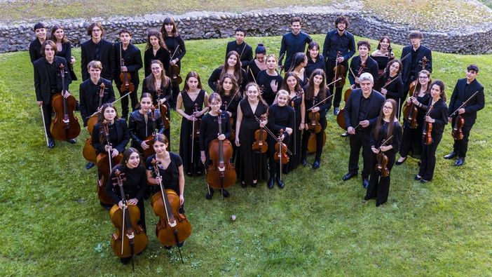 ImmaginArte, la Varese dove i bambini crescono con la musica nell’anima