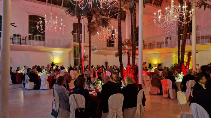 Grande successo per la Cena di Autunno della Croce Rossa di Varese