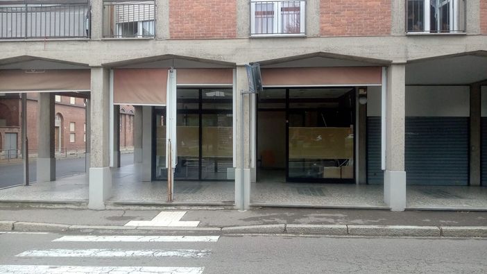 Novità in arrivo alla Brunella, dove aprirà Iltrix Novità in arrivo alla Brunella, dove aprirà Iltrix