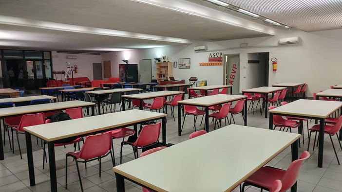 Sabato riapre l'aula studi di piazza Forzinetti per gli studenti universitari