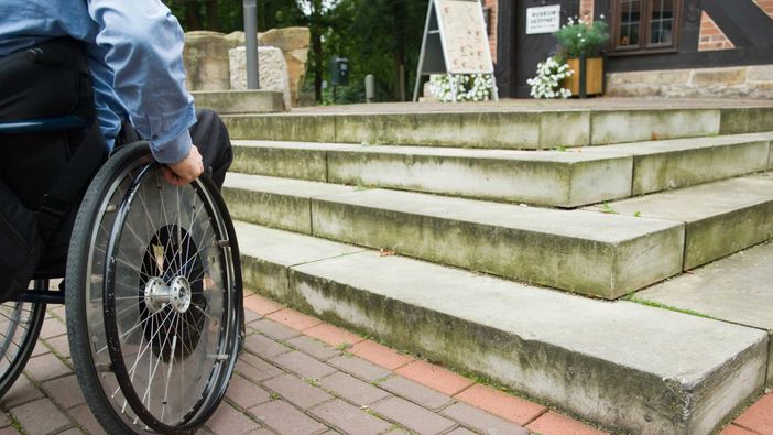 Pgt e partecipazione: incontro dedicato al tema dell'accessibilità