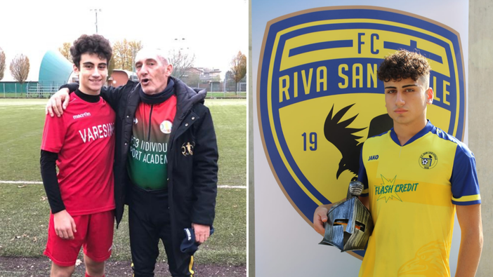 Dall’Armenia all’Italia (e alla Svizzera), un viaggio fatto di grinta e passione per il gioco più bello che c’è: il calcio Dall’Armenia all’Italia (e alla Svizzera), un viaggio fatto di grinta e passione per il gioco più bello che c’è: il calcio