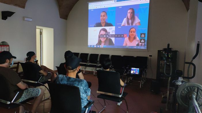 Partnership vincente tra Kpmg e il Centro Gulliver