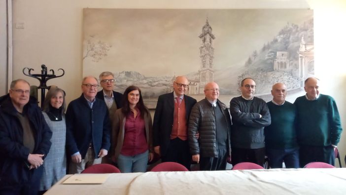 Presentati stamattina in Sala Montoli gli eventi in occasione della festività di San Vittore Presentati stamattina in Sala Montoli gli eventi in occasione della festività di San Vittore