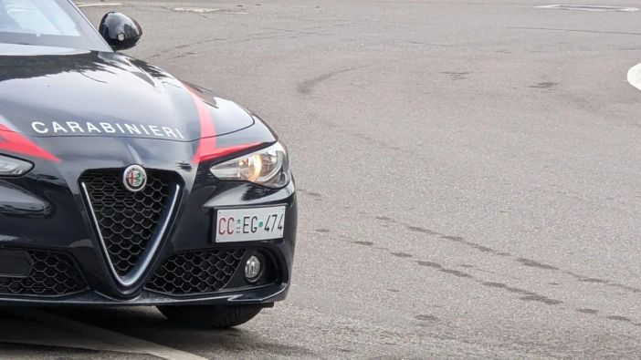 (foto d'archivio) (foto d'archivio)