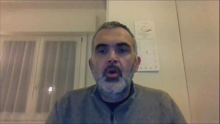 Il sindaco Cavalluzzi: «Sette positivi ad Arcisate. Parco chiuso e controlli serrati: dobbiamo azzerare i contagi»