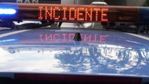 Incidente sulla 336 di Malpensa: soccorse quattro persone Incidente sulla 336 di Malpensa: soccorse quattro persone