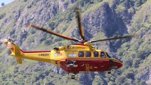 Fuori strada con il quad: due diciannovenni varesine se la cavano con clavicola e polso rotti