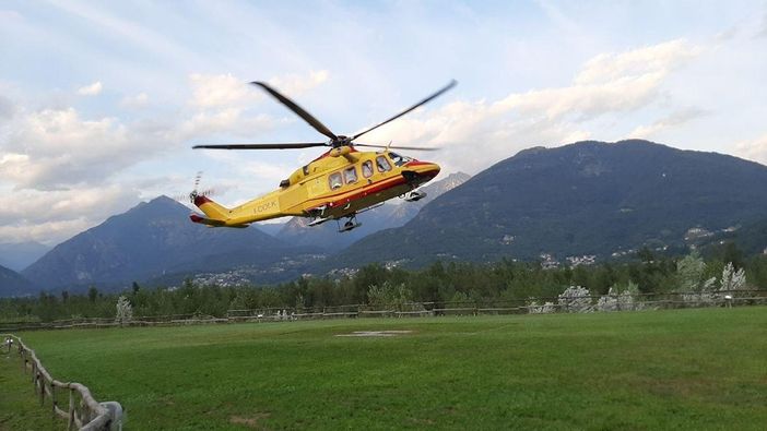 (Foto d'archivio) (Foto d'archivio)