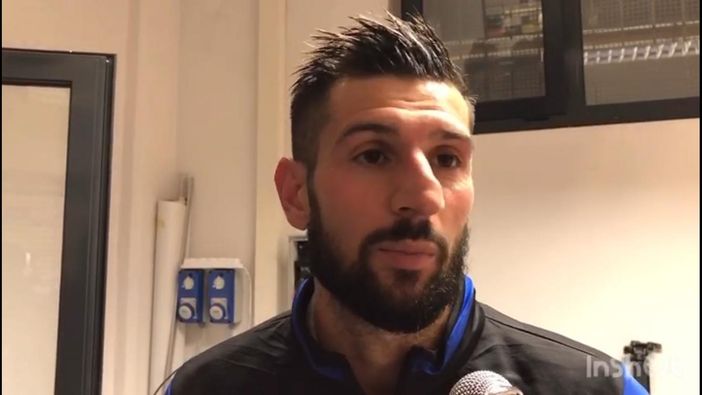 FIGLIO DI VARESE E DEL VARESE. Quel gol di Eros Pisano al 93' in Cremonese-Pisa scatena orgoglio e rimpianto