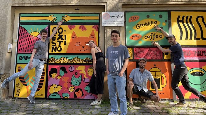 Mettersi alla prova all'estero dopo il Covid: i ragazzi ripartono