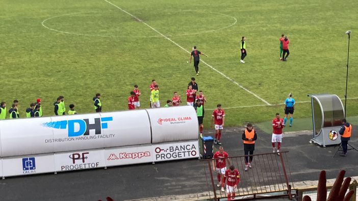 I VOTI AL VARESE. Solidi e generosi, ma a volte per vincere serve anche un po' di fantasia