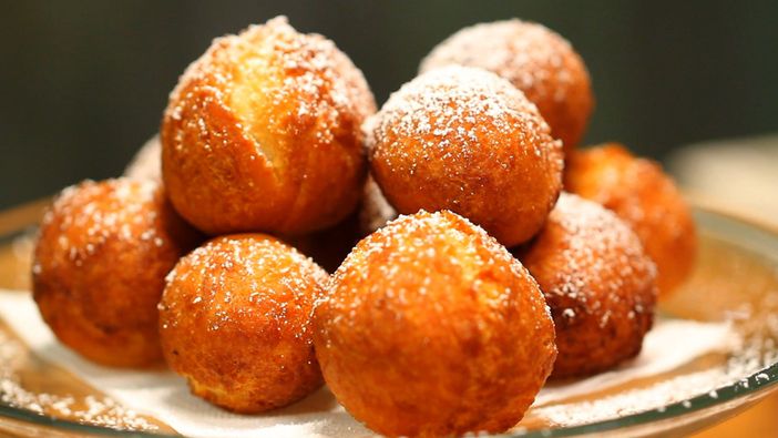 Carnevale, sfilate di dolci e “piatti in maschera” nei mercati di Campagna Amica