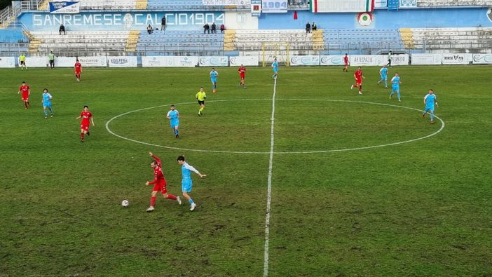 LA GIORNATA DI D. Ligorna, Miracoli lascia il segno: mercoledì Varese-Oltrepò e Bra-Derthona. Club Milano, colpo salvezza. Soffre Cotta