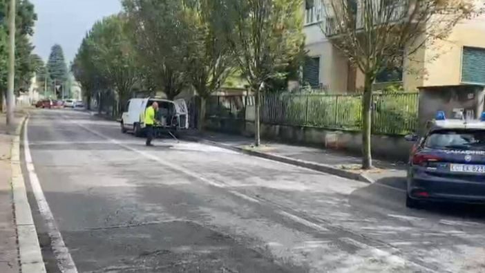 Tragedia di via Frua, cosa è successo a Stefano? All’esame le immagini delle telecamere Tragedia di via Frua, cosa è successo a Stefano? All’esame le immagini delle telecamere