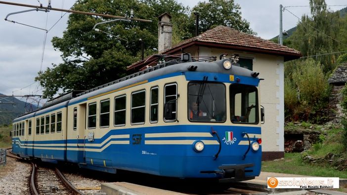 IL FUTURO PASSATO. Settemila firme in Ticino per salvare le "casette" della Centovallina