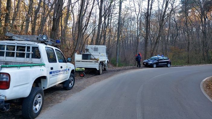 Venegono Superiore, gli assessori Limido e Croci: «Non abbandoneremo Pianbosco»