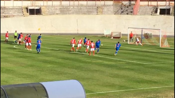 FLASH. Covid, il Varese non gioca neppure domani: il Fossano rinvia per il virus. Disabato, lungo stop