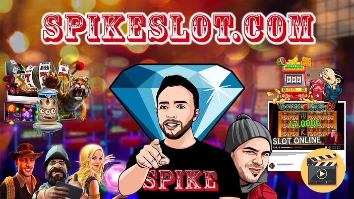 Alla Scoperta delle Slot Online con SPIKE Slot
