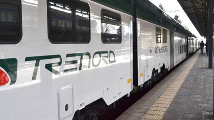 Domenica 15 maggio in Lombardia sciopero dei treni. Trenord consiglia di non mettersi in viaggio