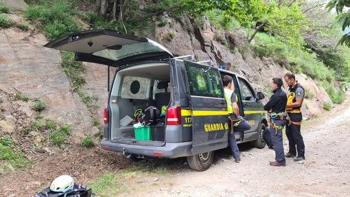 Foto tratta da OssolaNews.it Foto tratta da OssolaNews.it