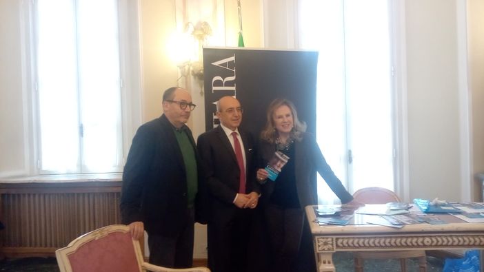 Presentato a Varese il Premio Chiara 2025: il riconoscimento alla carriera andrà alla scienziata Amalia Ercoli Finzi