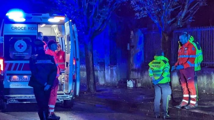 (foto tratta da IlSaronno.it) (foto tratta da IlSaronno.it)