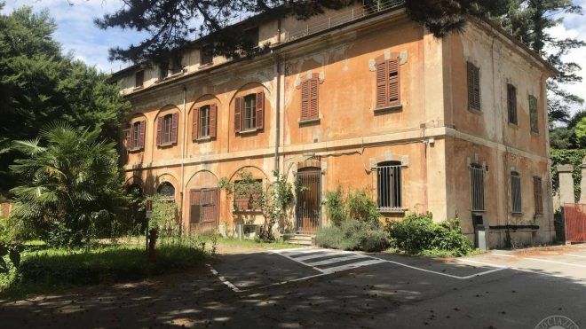 VIDEO - Le vie di Varese raccontano Silvestro Sanvito, il benefattore di Varese VIDEO - Le vie di Varese raccontano Silvestro Sanvito, il benefattore di Varese