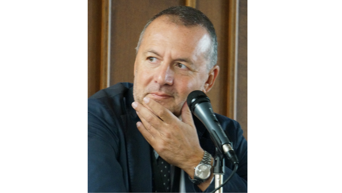 Ceresio in giallo: assegnato il Premio alla Carriera a Piero Colaprico