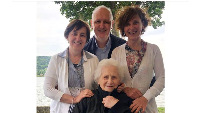 Trattoria Rubin, un addio commosso a Fagnano (e non solo): «Il nostro bellissimo viaggio si conclude» Trattoria Rubin, un addio commosso a Fagnano (e non solo): «Il nostro bellissimo viaggio si conclude»