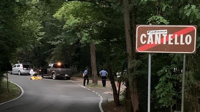 Omicidio-suicidio tra Cantello e il Canton Ticino: 51enne varesino uccide un uomo, spara all'ex compagna e si toglie la vita